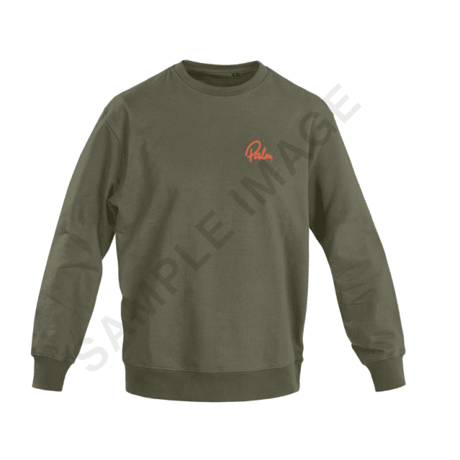 Palm Equipment Sweater 