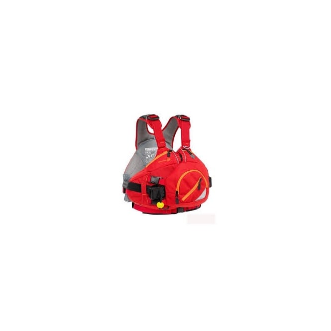 Palm Exrem Whitewater Buoyancy Aid