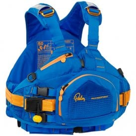 Extrem White water PFD 