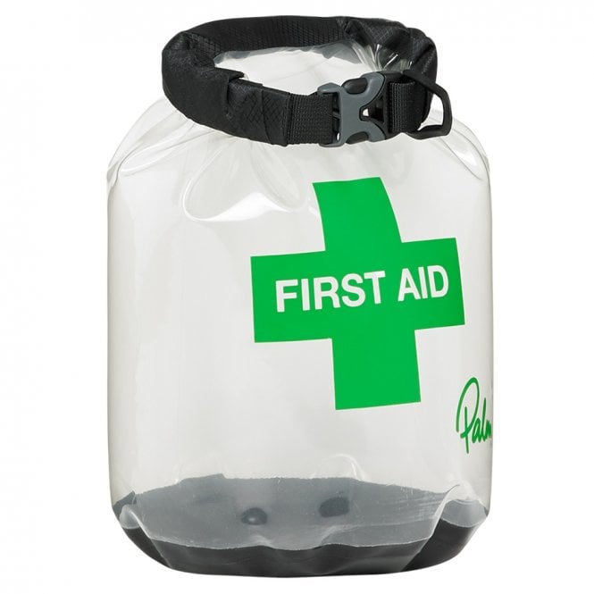 Palm First Aid Carrier 3L