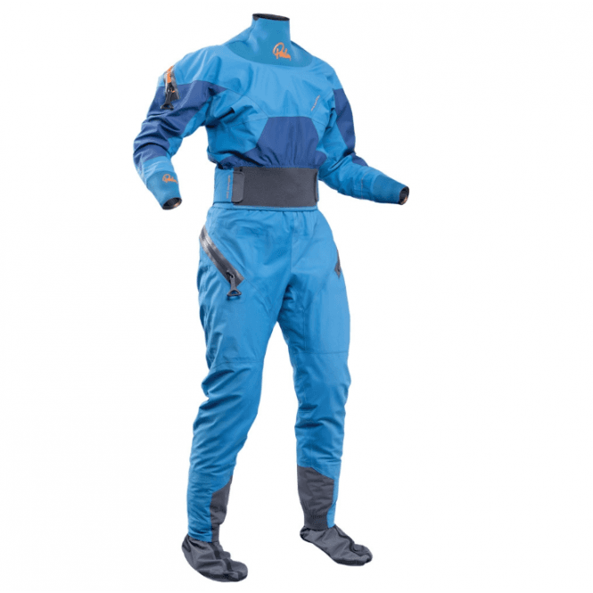 Palm Fuse Action Drysuit Women's