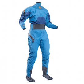 Fuse Action Drysuit Women's