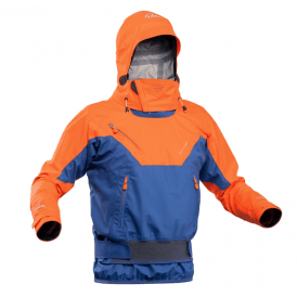 Fuse Adventure Jacket