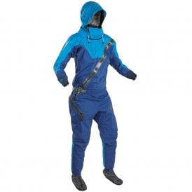 Fuse Women's Adventure Drysuit