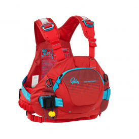 FXR Whitewater Buoyancy Aid