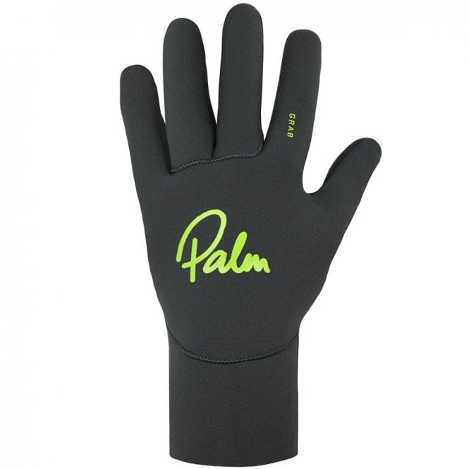 Palm Grab Gloves 