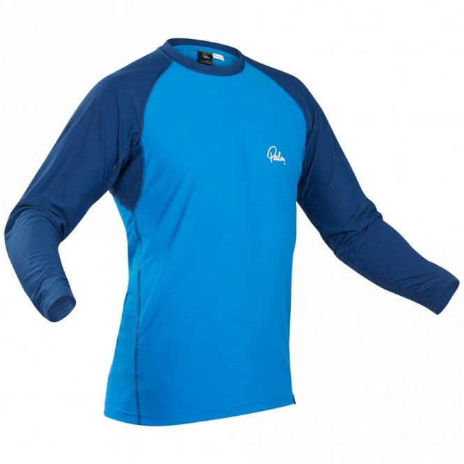 Palm  Helios longsleeve UV Top 