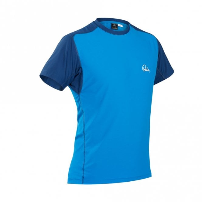 Palm Helios Shortsleeve UV Top