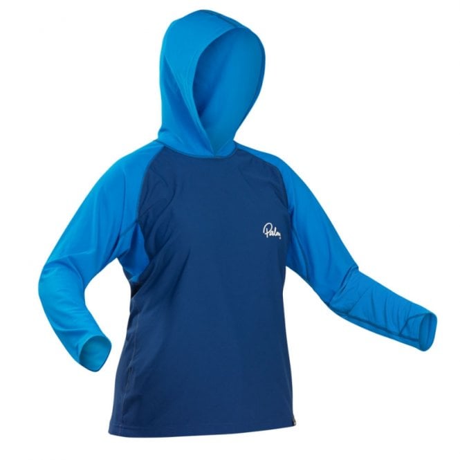 Palm Helios Women's UV Hoodie 