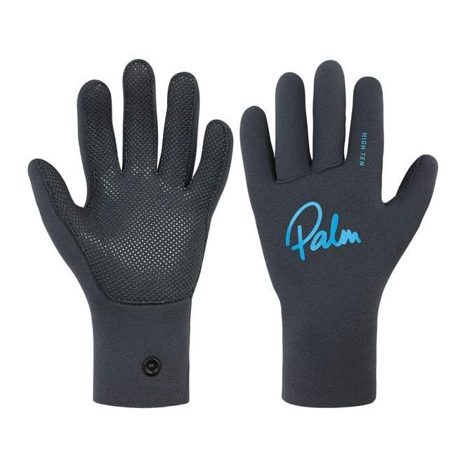 Palm High Ten 3mm Neoprene Gloves