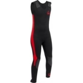 Junior Quantum Longjohn