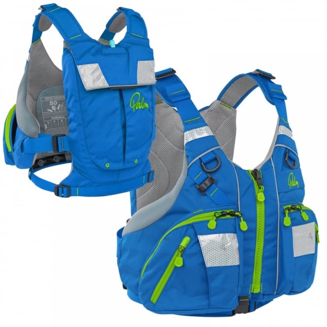 Palm Kaikoura Touring Buoyancy Aid