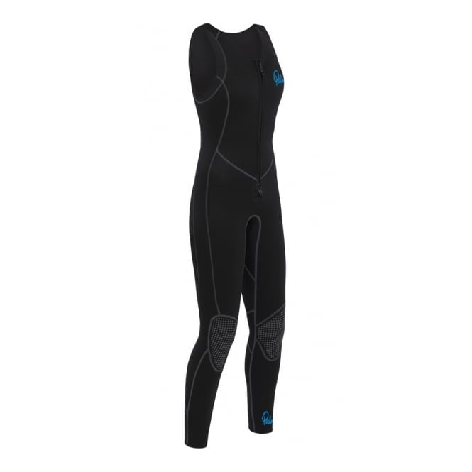 Palm Ladies Quantum Longjohn