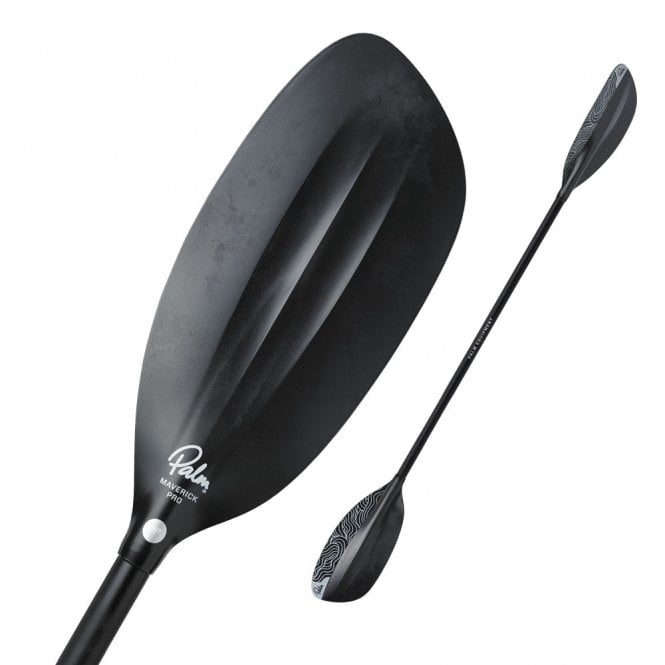 Palm Maverick Pro Glass 1pc Paddle