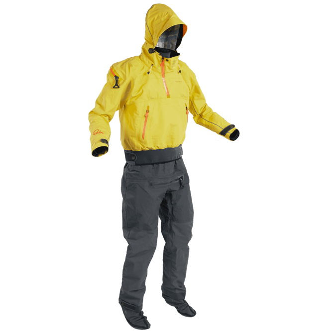 Palm Men's Bora Drysuit