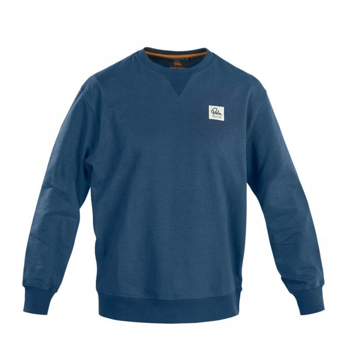 Palm Mountains to the Sea Sweater