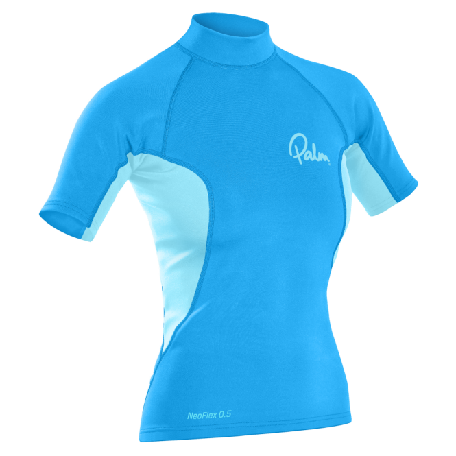Palm Neoflex womens short sleeve