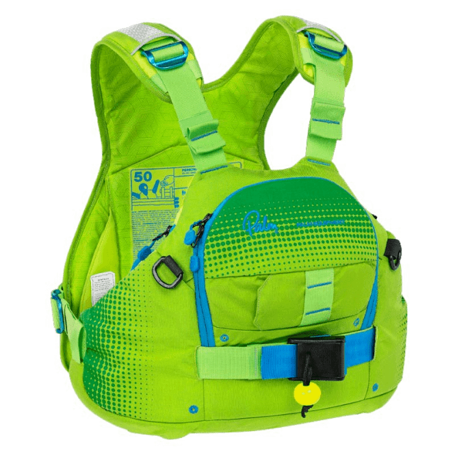 Palm Nevis Whitewater PFD