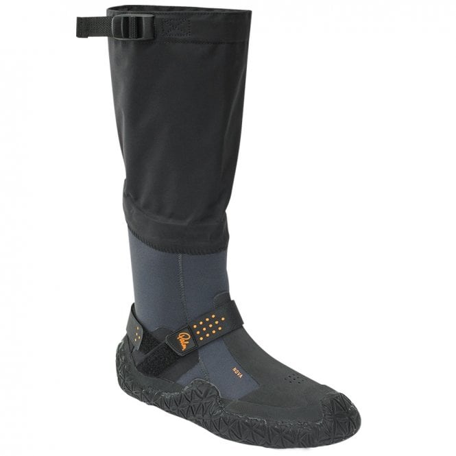 Palm Nova Knee Length Boots