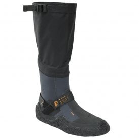 Nova Knee Length Boots