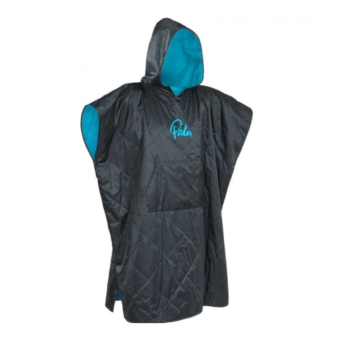 Palm Poncho Grande