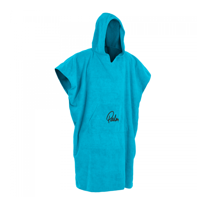 Palm Poncho