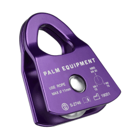 Prusik Minding Pulley