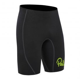 Quantum 3mm Neoprene Shorts