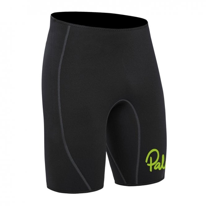 Palm Quantum 3mm Neoprene Shorts