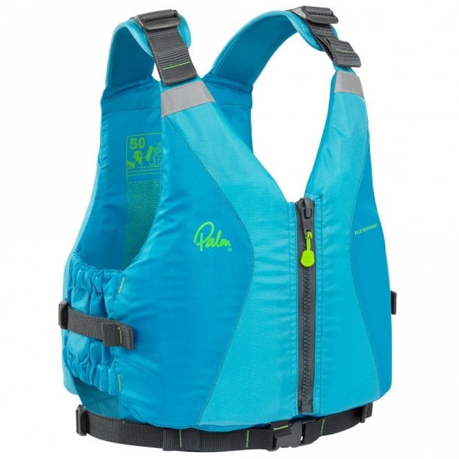 Palm Quest PFD 