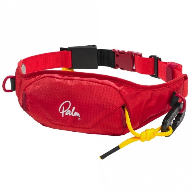 Palm Quick Release 10m Tow Belt 
