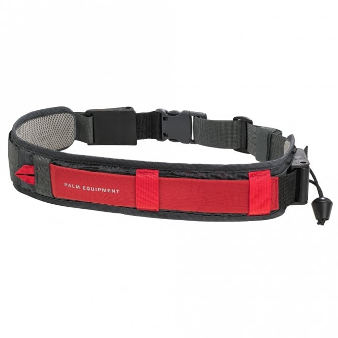 Palm Quick Release Belt