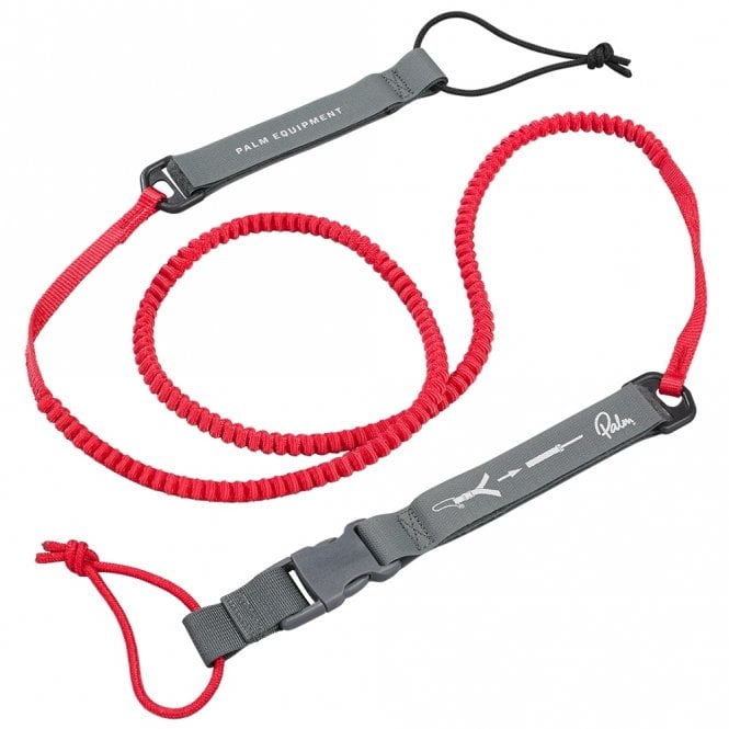 Palm Quick SUP Leash available in 2.5m or 3m 