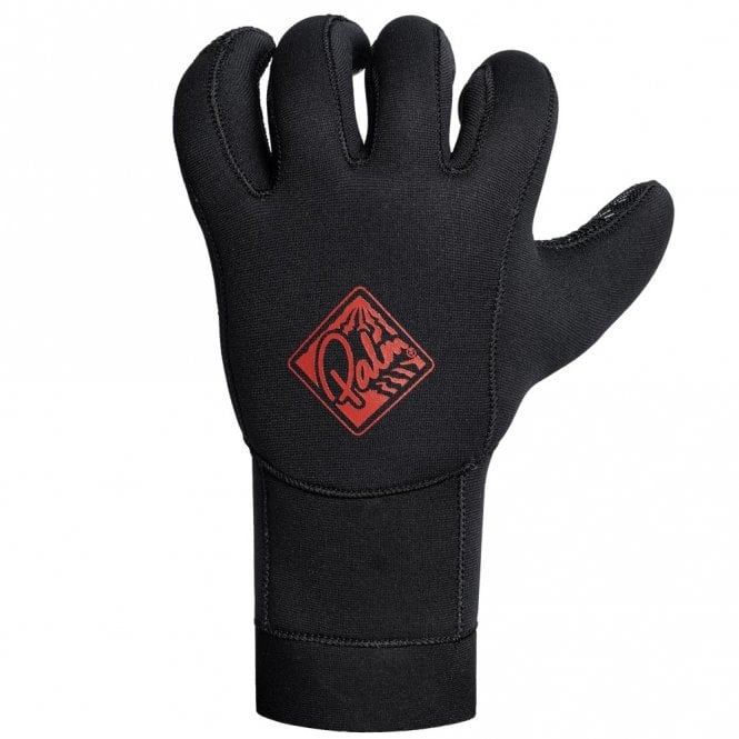 Palm Rescue Glove