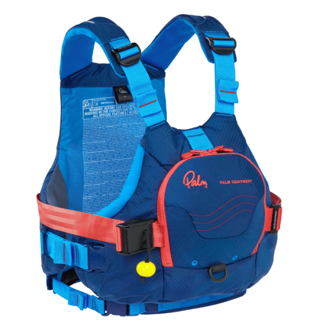 Palm Riff Rescue PFD