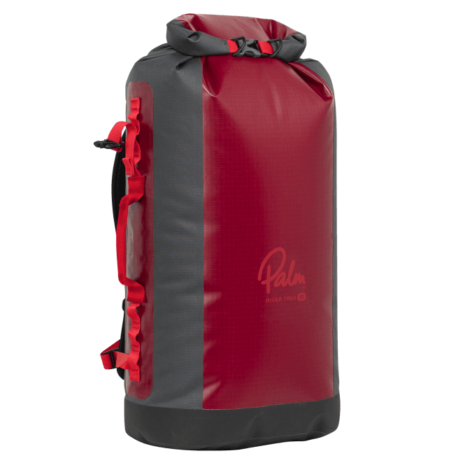 Palm River Trek Rucksack / Drybag 