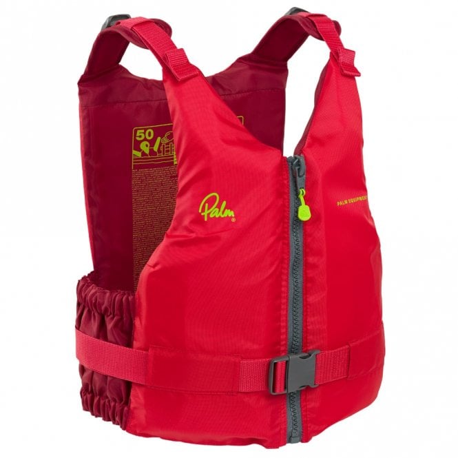 Palm Roam PFD 