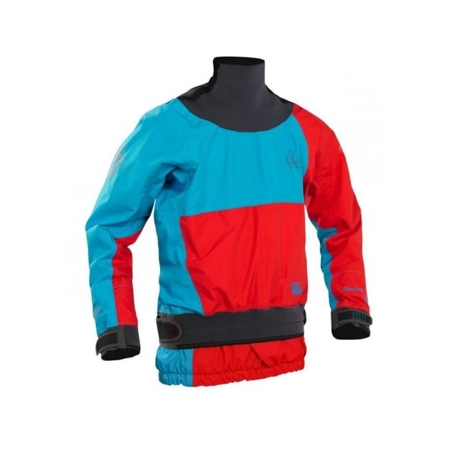 Palm Rocket Childrens White Water Cag