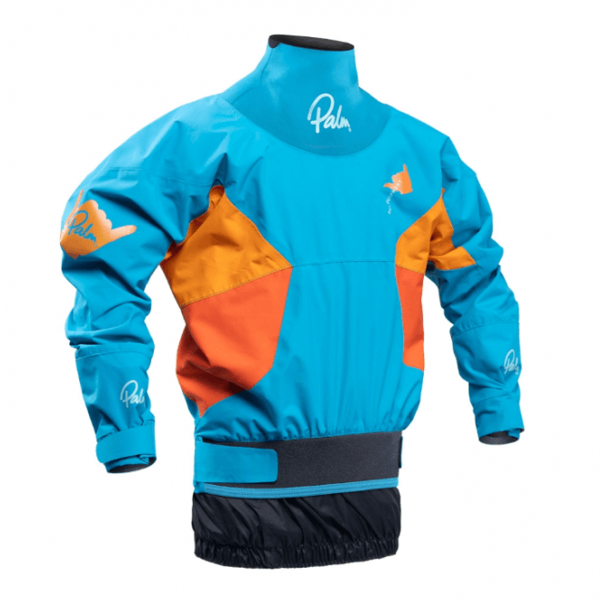 Palm Rocket Kid's Jacket