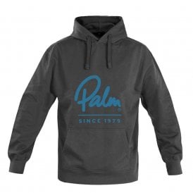 Script Hoodie 
