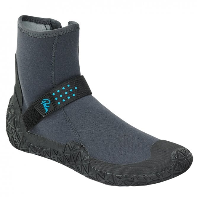 Palm Shoot 3mm Neoprene Zipped Boots