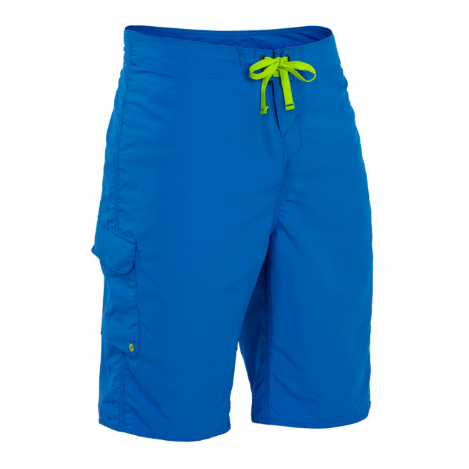 Palm Skyline Shorts
