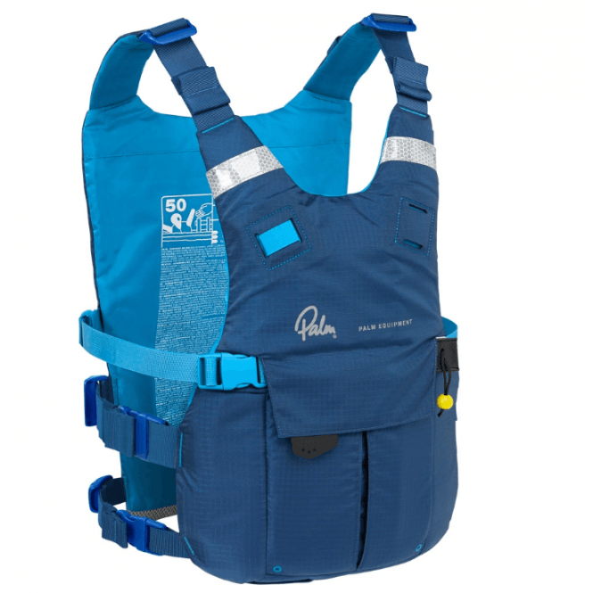 Palm Solo Adventure PFD