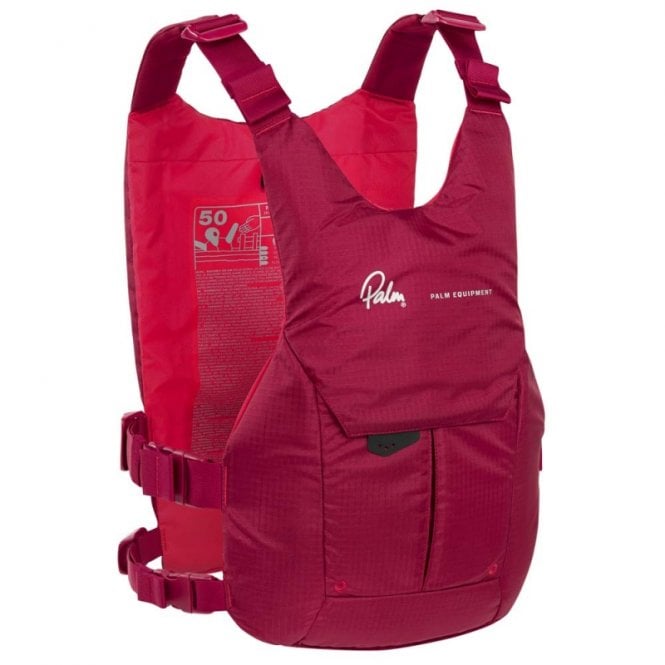 Palm Solo Buoyancy Aid
