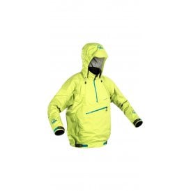 Terek Jacket 100% recycled nylon