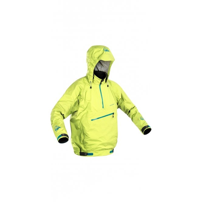 Palm Terek Jacket 100% recycled nylon