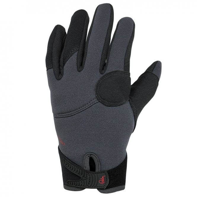 Palm Throttle Multipurpose 2mm Gloves