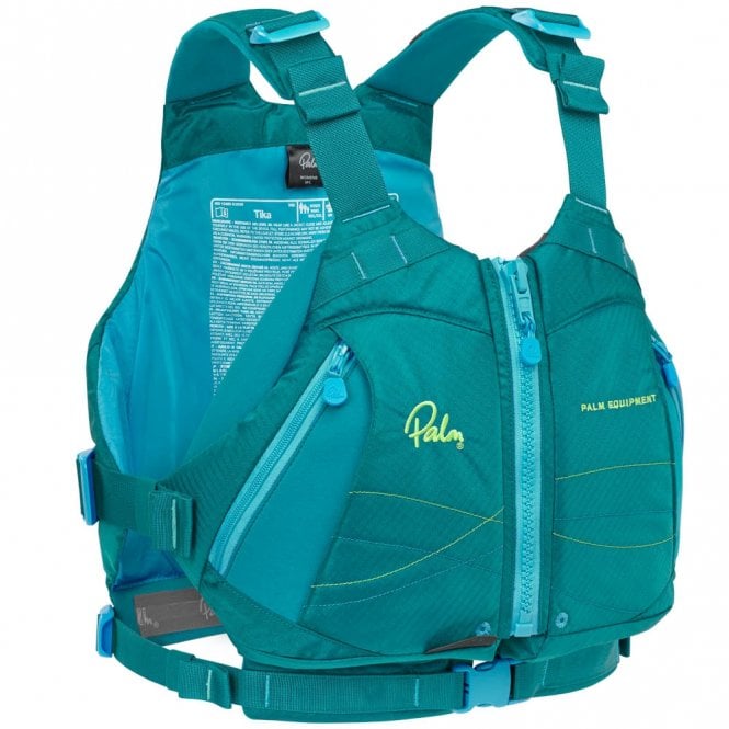 Palm Tika PFD