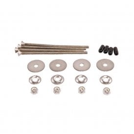Truss Hardware Kit Webbing Seat 