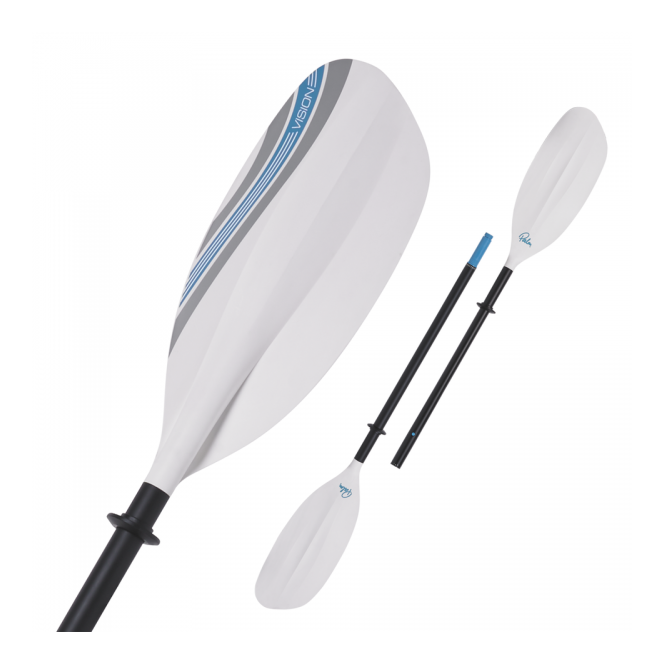 Palm Vision 2pc Touring Paddles